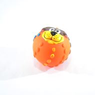 JUCARIE PENTRU CAINI  MINGE CAP DE URS/ WP-011M
