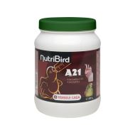 HRANA COMPLETA VERSELE LAGA NUTRIBIRD A21 HRANIRE MANUALA A PASARILOR 800G/422010