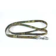 LESA PENTRU CAINI NYLON MOL CAMUFLAJ 20MM*130CM/55055.201307
