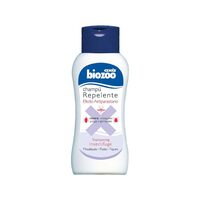 [PROMO] BIOZOO SAMPON ANTIPARAZITAR 250ML 10+1 GRATIS