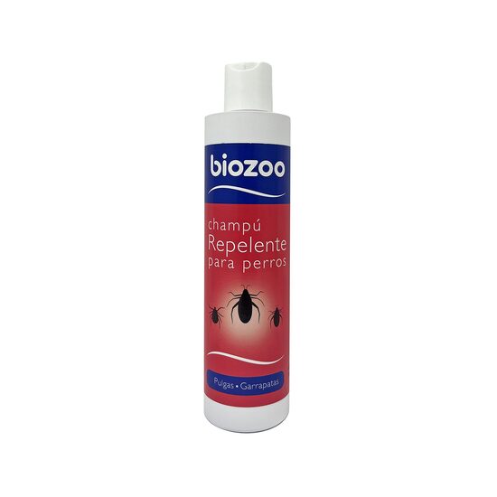 [PROMO] BIOZOO SAMPON REPELENT 250ML 10+1 GRATIS
