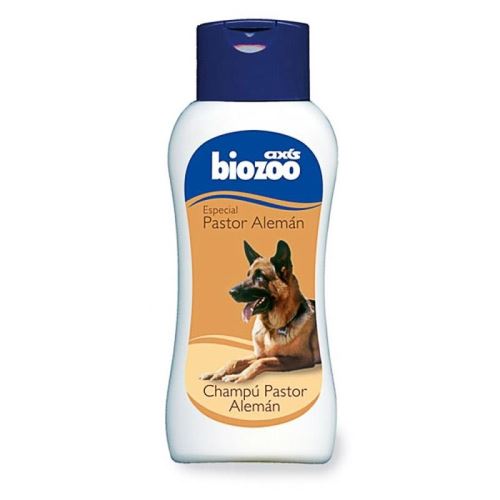 [PROMO] BIOZOO SAMPON CIOBANESC GERMAN 10+1 GRATIS