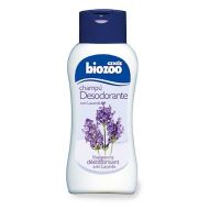 [PROMO] BIOZOO SAMPON CU LAVANDA 10+1 GRATIS