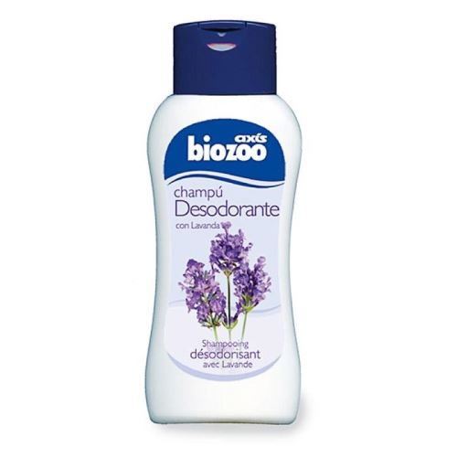 [PROMO] BIOZOO SAMPON CU LAVANDA 10+1 GRATIS
