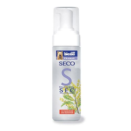 [PROMO] BIOZOO SAMPON SPALARE USCATA CAINE 10+1 GRATIS