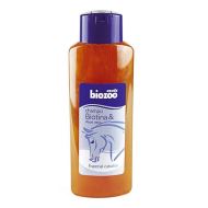 [PROMO] BIOZOO SAMPON CAI CU ALOE & BIOTINA 750ML 10+1 GRATIS