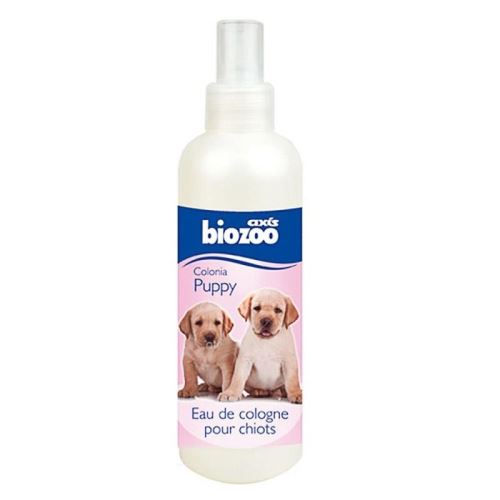 [PROMO] BIOZOO PARFUM PUPPY 10+1 GRATIS