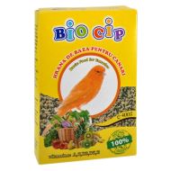[PROMO] HRANA COMPLETA BIOCIP PENTRU CANARI 400G 11+1 GRATIS
