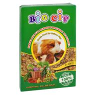 [PROMO] HRANA COMPLETA BIOCIP PENTRU PORCUSORI DE GUINEEA  400G 11+1 GRATIS