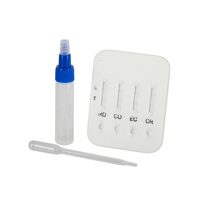 TEST DE DIAREE PENTRU VACI SI VITEI 5 BUC/SET