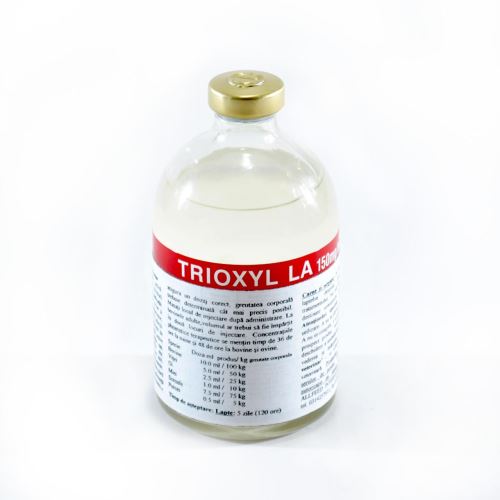 TRIOXYL LA 100 ML