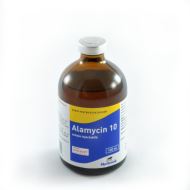 ALAMYCIN 10% 100 ML