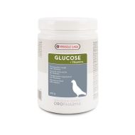 VL OROPHARMA GLUCOZA+ VITAMINE PORUMBEI 400G/460093