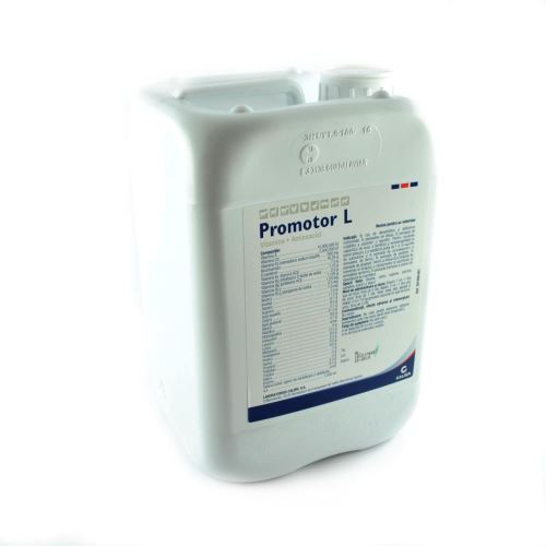PROMOTOR - L*5 L
