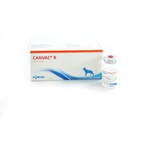 [PROMO] CANVAC R 10 DOZE (5FL/CUT) 10 CUTII CU -20% DISCOUNT 