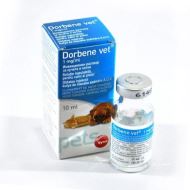 [PROMO] DORBENE 10ML 2 + 1 ADVOCATE DOG 0-4 KG (3PIP/CUT) GRATIS