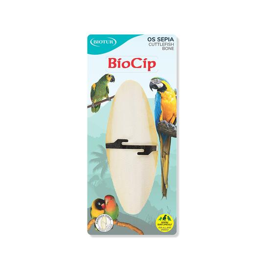 [PROMO] BIOCIP OS MINERAL CU SEPIA L 12 CM 48+12 GRATIS