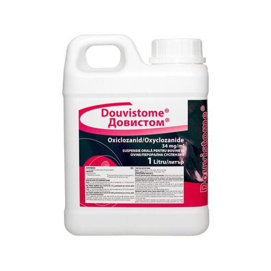 [PROMO] DOUVISTOME 1L 5 FLACOANE CU -5% DISCOUNT