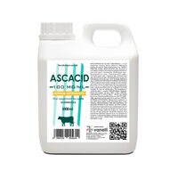 [PROMO] ASCACID 10% 1L 50+10 GRATIS