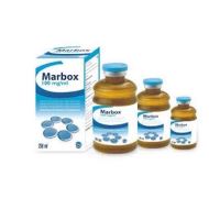 [PROMO] MARBOX 10% 100 ML 1 + 1 NOVACOC FORTE 250 ML GRATIS