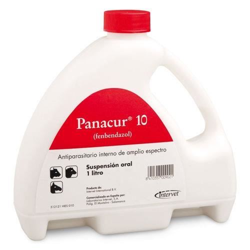 PANACUR  PASTA 1L  PROMO 5*10%  REDUCERE
