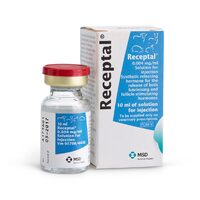 [PROMO] RECEPTAL 10ML 10 FLACOANE CU -15% DISCOUNT