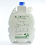 TRICAFLUKE 5% 2,2 L