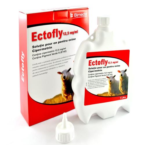 ECTOFLY 1 L