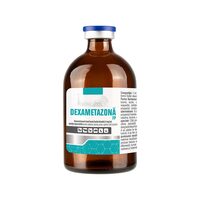 SOLUTIE INJECTABILA MULTISPECIE DEXAMETAZONA 0.2% 100ML