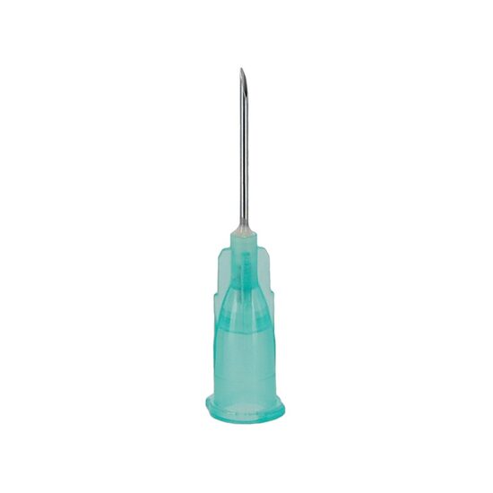 AC SERINGA HSW HENKE-JECT KERBL 0.80x10MM 100BUC/SET