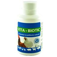 [PROMO] VITA-BIOTIC 100ML 22+3 GRATIS