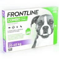 [PROMO] FRONTLINE COMBO L (CUTIE*3 PIPETE) 4 CUTII CU -35% DISCOUNT