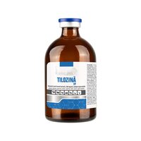 SOLUTIE INJECTABILA MULTISPECIE TILOZINA FP 20% 100ML