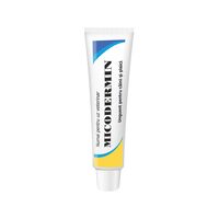 TRATAMENT AFECTIUNI CUTANATE MICODERMIN 20G