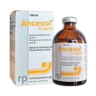 [PROMO] ANCESOL 100ML 1 FLACON CU -10% DISCOUNT