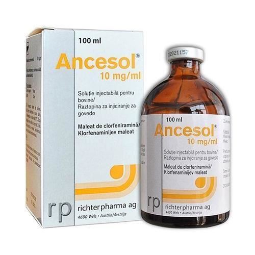 [PROMO] ANCESOL 100ML 1 FLACON CU -10% DISCOUNT