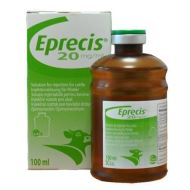 [PROMO] EPRECIS 100ML 5 FLACOANE CU -10% DISCOUNT + 1 SPASMIUM COMP 100 ML GRATIS