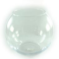 BOL ACVARIU "FISHBOWL" 19 CM*2L