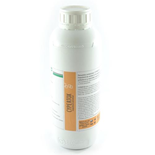 CYPERTOX 1000 ML