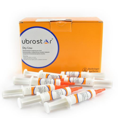 UBROSTAR (REPAUS)
