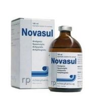 NOVASUL 100 ML PROMO 2 LA PRET SPECIAL