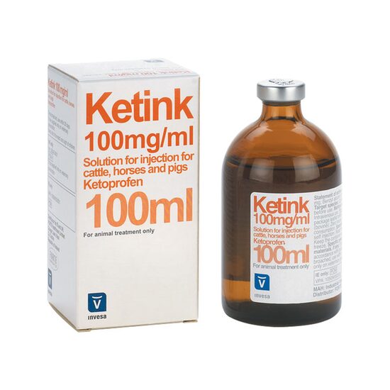 [PROMO] KETINK 100ML 1 + 1 SPASMIUM COMP 100 ML GRATIS