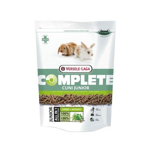 VL CUNI JUNIOR COMPLETE 500G