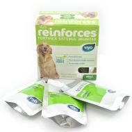 VIYO DOG ADULT REINFORCES 7*30 ML