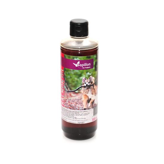 ULEI DE SOMON OMEGA3 500ML/125405