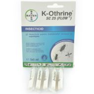 K-OTRINE SC 25 5*5ML