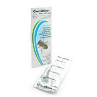CHECK MITE PLUS STRIPS *10 BENZI