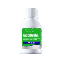 ANTIPARAZITAR INTERN PENTRU BOVINE/OVINE/CAPRINE FASCIOZONE 100ML