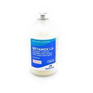 BETAMOX LA 100 ML