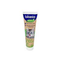 [PROMO] BIOZOO PASTA MALT ANTI HAIRBALL PENTRU PISICI 100ML 10+1 GRATIS 